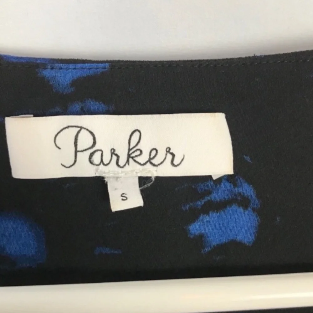 Parker Rita Blouse